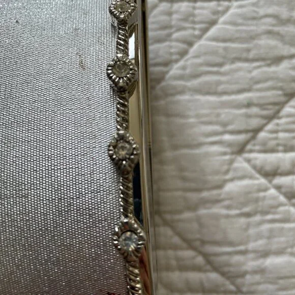 Metal Small Purse - Picture 2 of 5